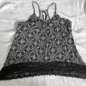 Mossimo Supply Co. Tank Top